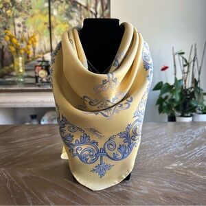 Authentic Ford Scarf